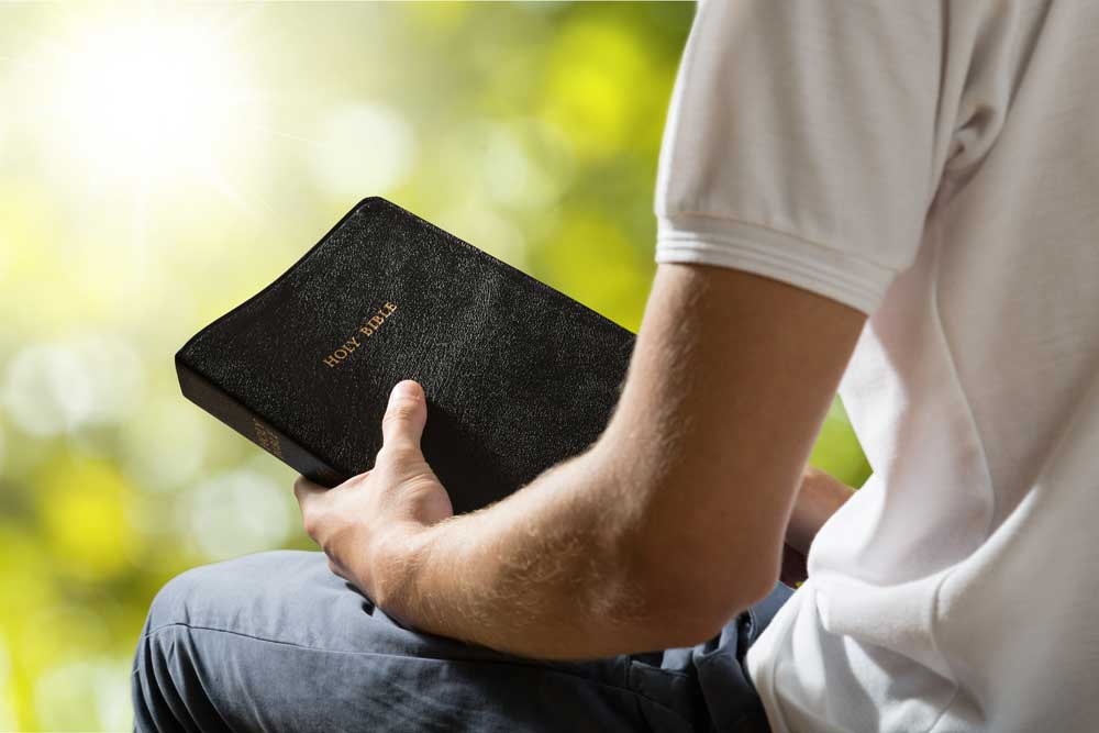 Faith Healing & Deliverance 1